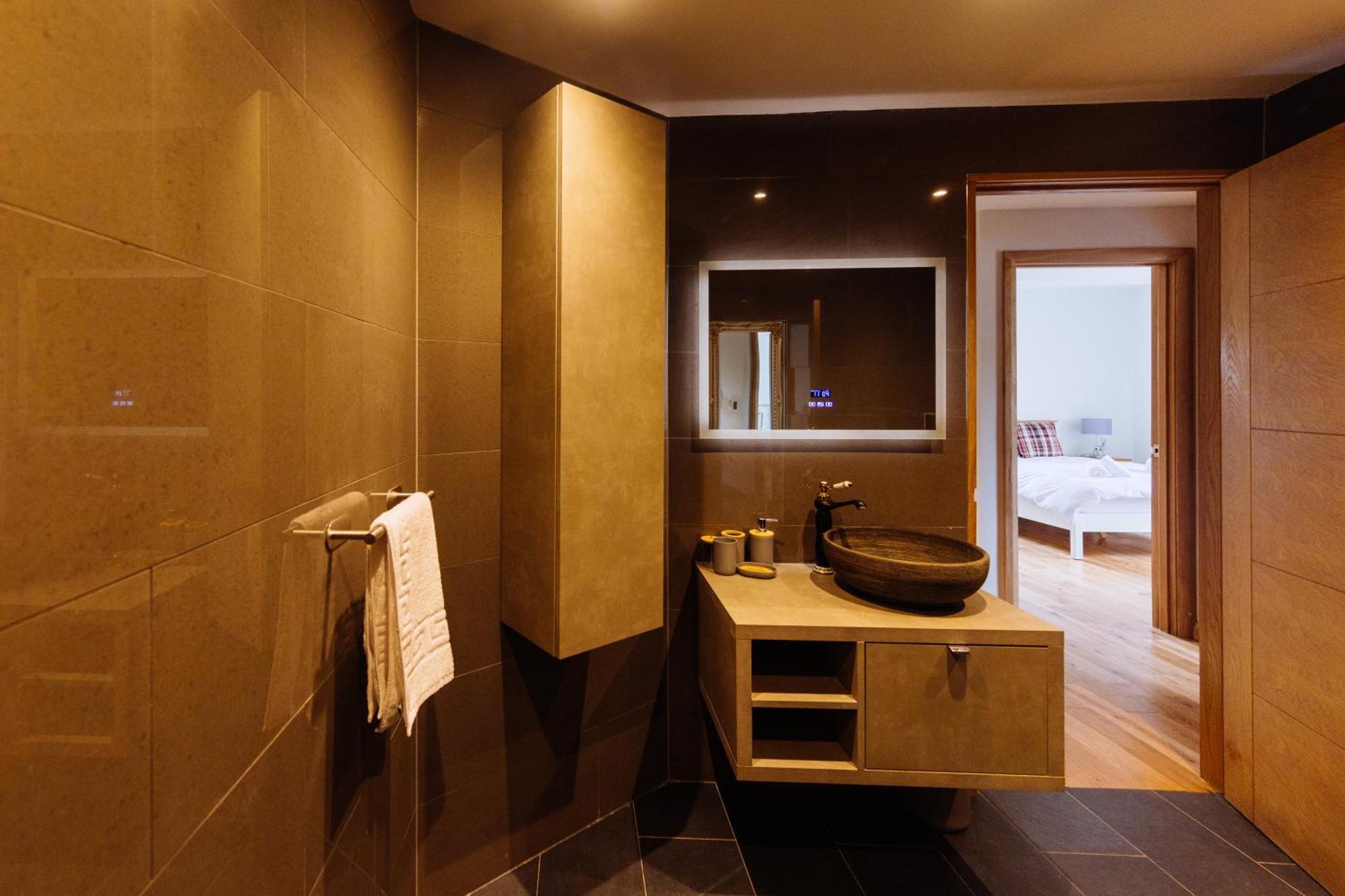 Luxury Cottage With Stunning Views By Fairy Pools 4 Carbost  Esterno foto