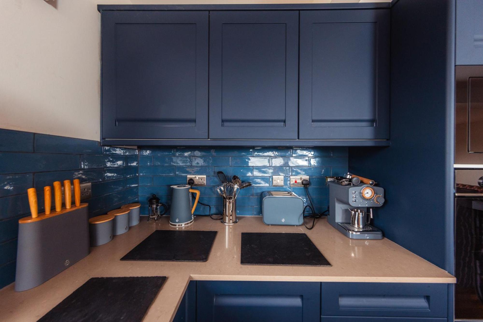 Luxury Cottage With Stunning Views By Fairy Pools 4 Carbost  Esterno foto