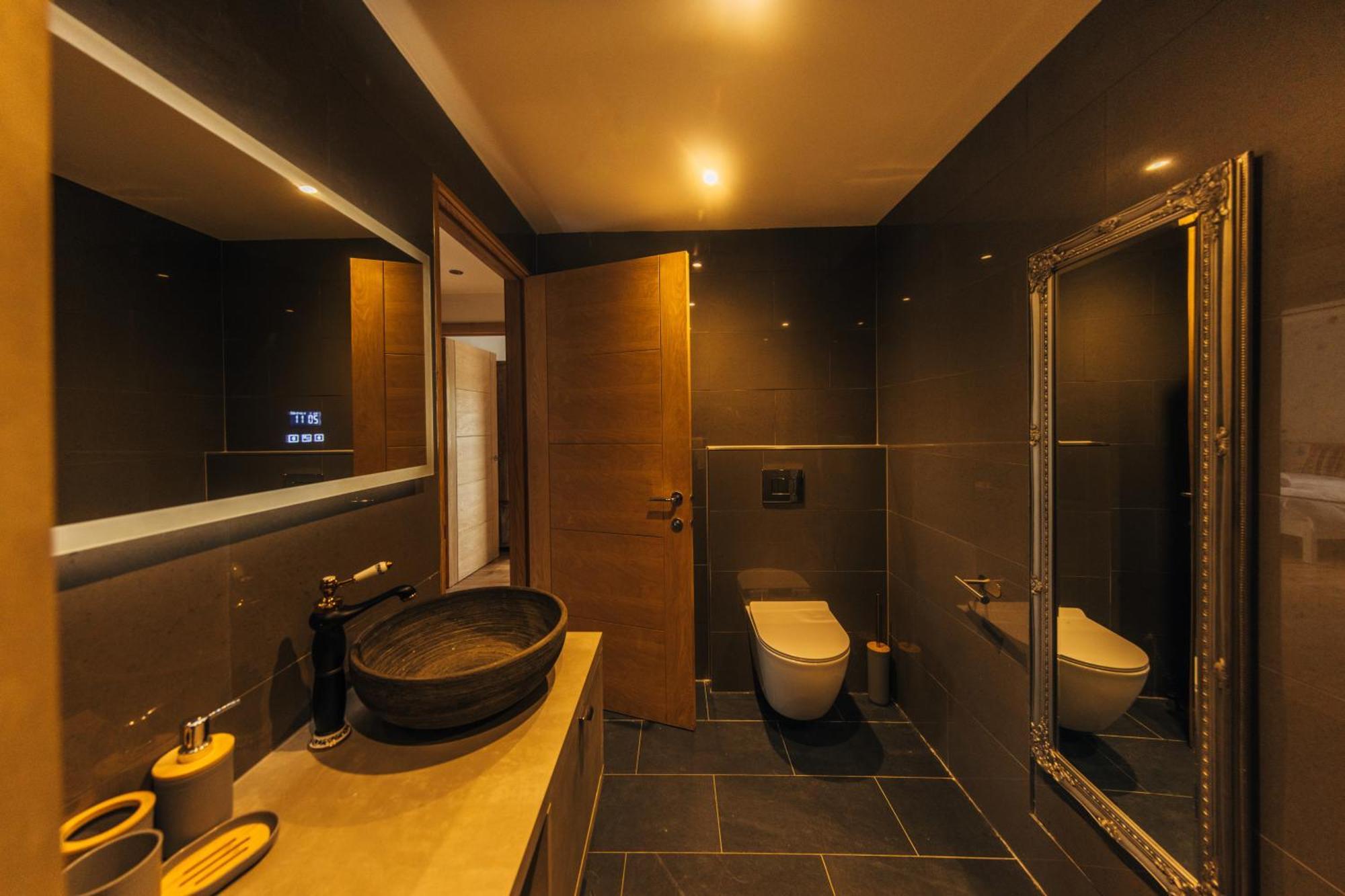 Luxury Cottage With Stunning Views By Fairy Pools 4 Carbost  Esterno foto