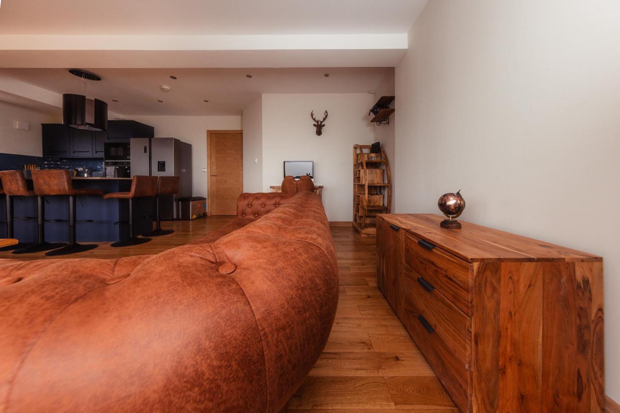 Luxury Cottage With Stunning Views By Fairy Pools 4 Carbost  Esterno foto