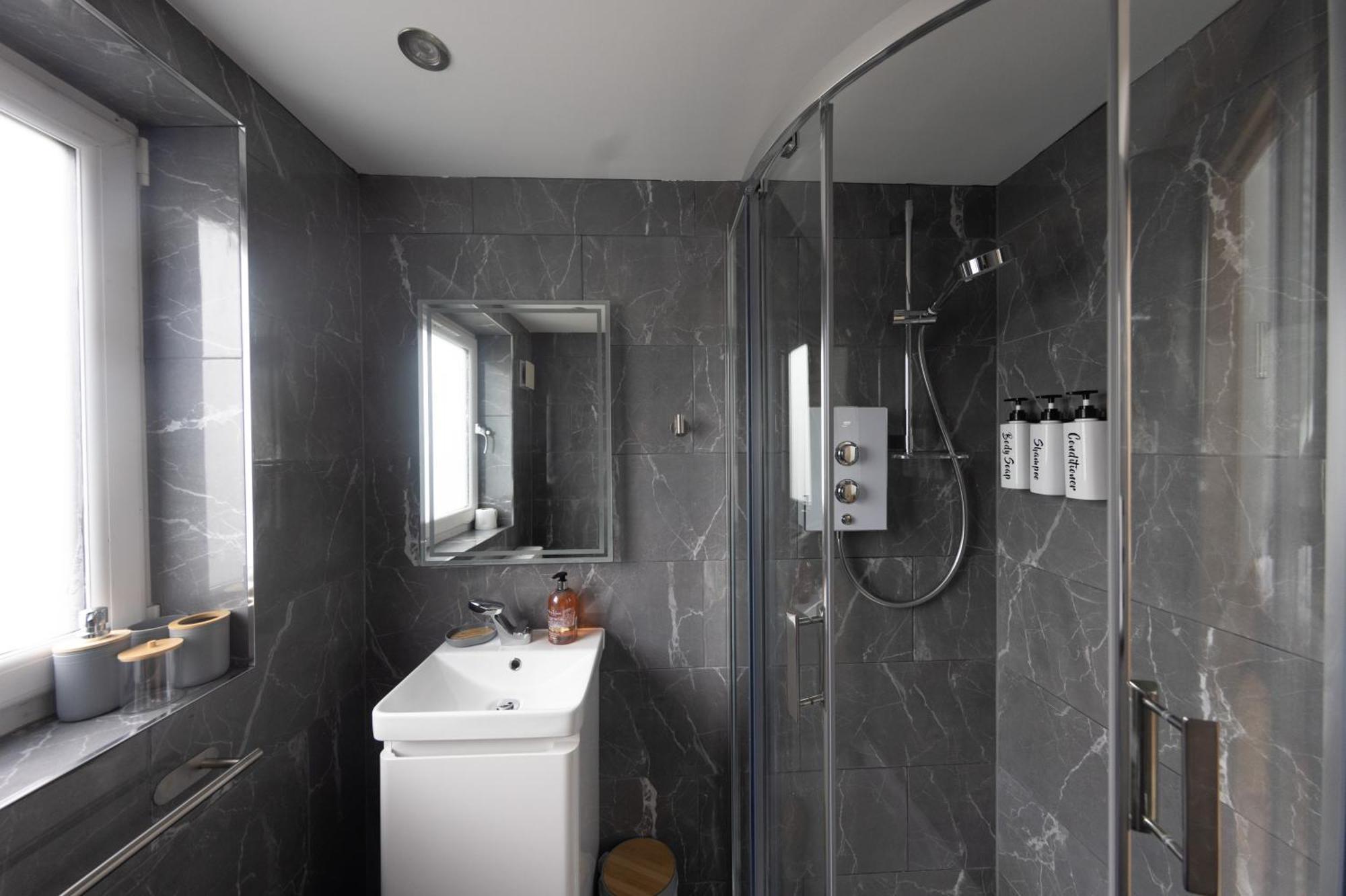 Luxury Cottage With Stunning Views By Fairy Pools 4 Carbost  Esterno foto