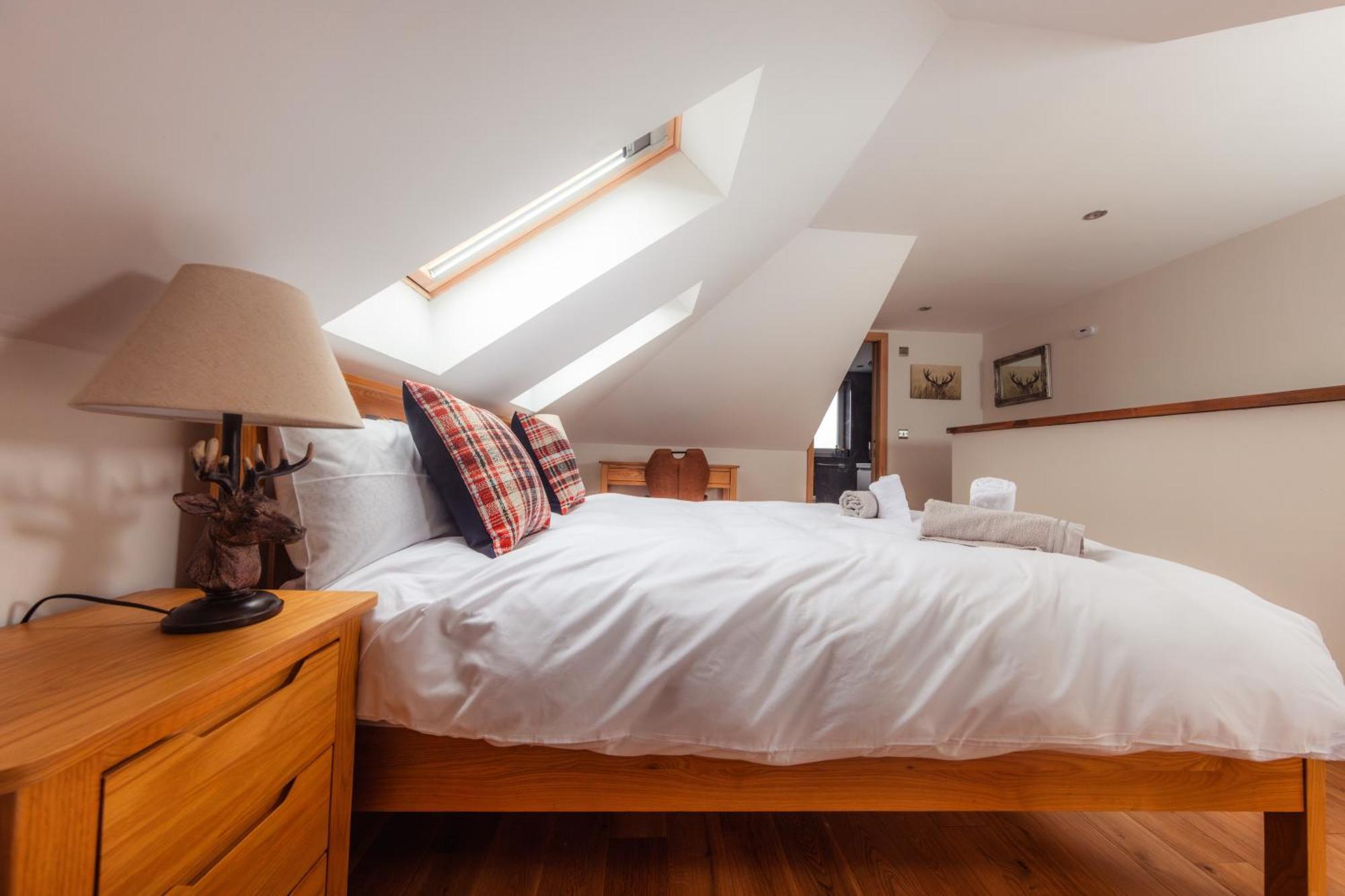 Luxury Cottage With Stunning Views By Fairy Pools 4 Carbost  Esterno foto