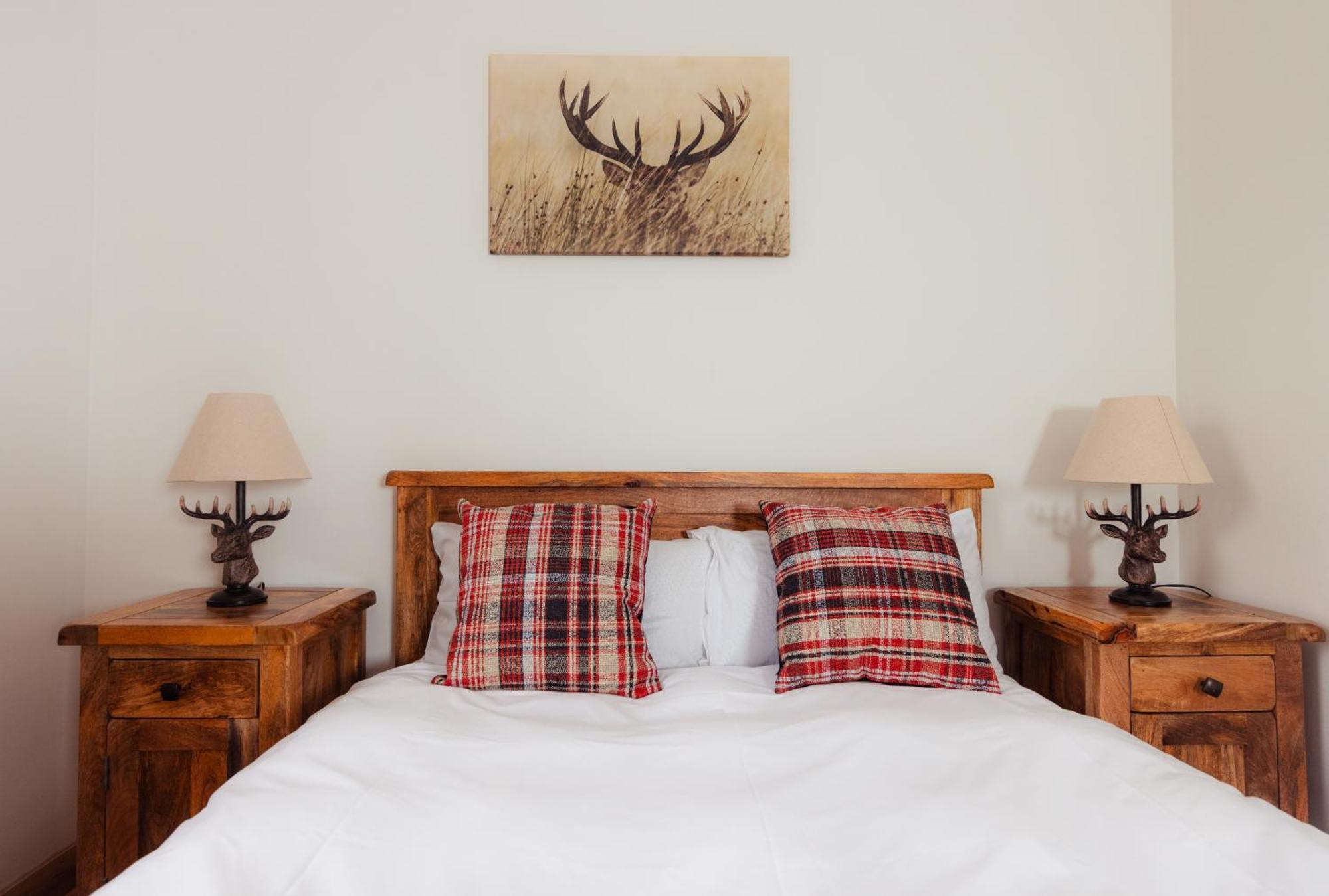 Luxury Cottage With Stunning Views By Fairy Pools 4 Carbost  Esterno foto