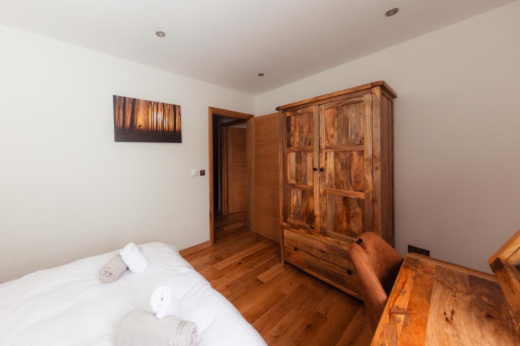 Luxury Cottage With Stunning Views By Fairy Pools 4 Carbost  Esterno foto