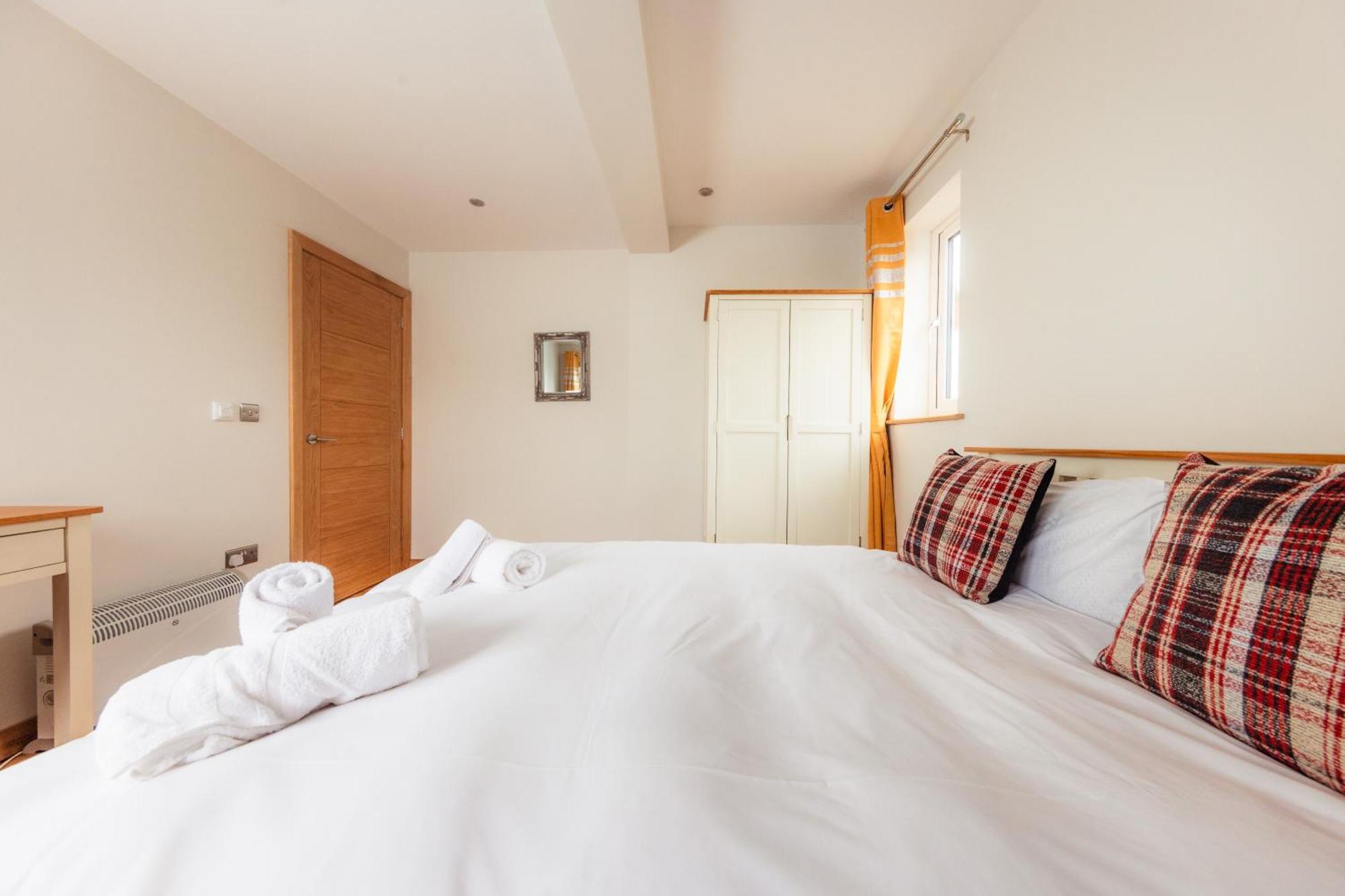 Luxury Cottage With Stunning Views By Fairy Pools 4 Carbost  Esterno foto