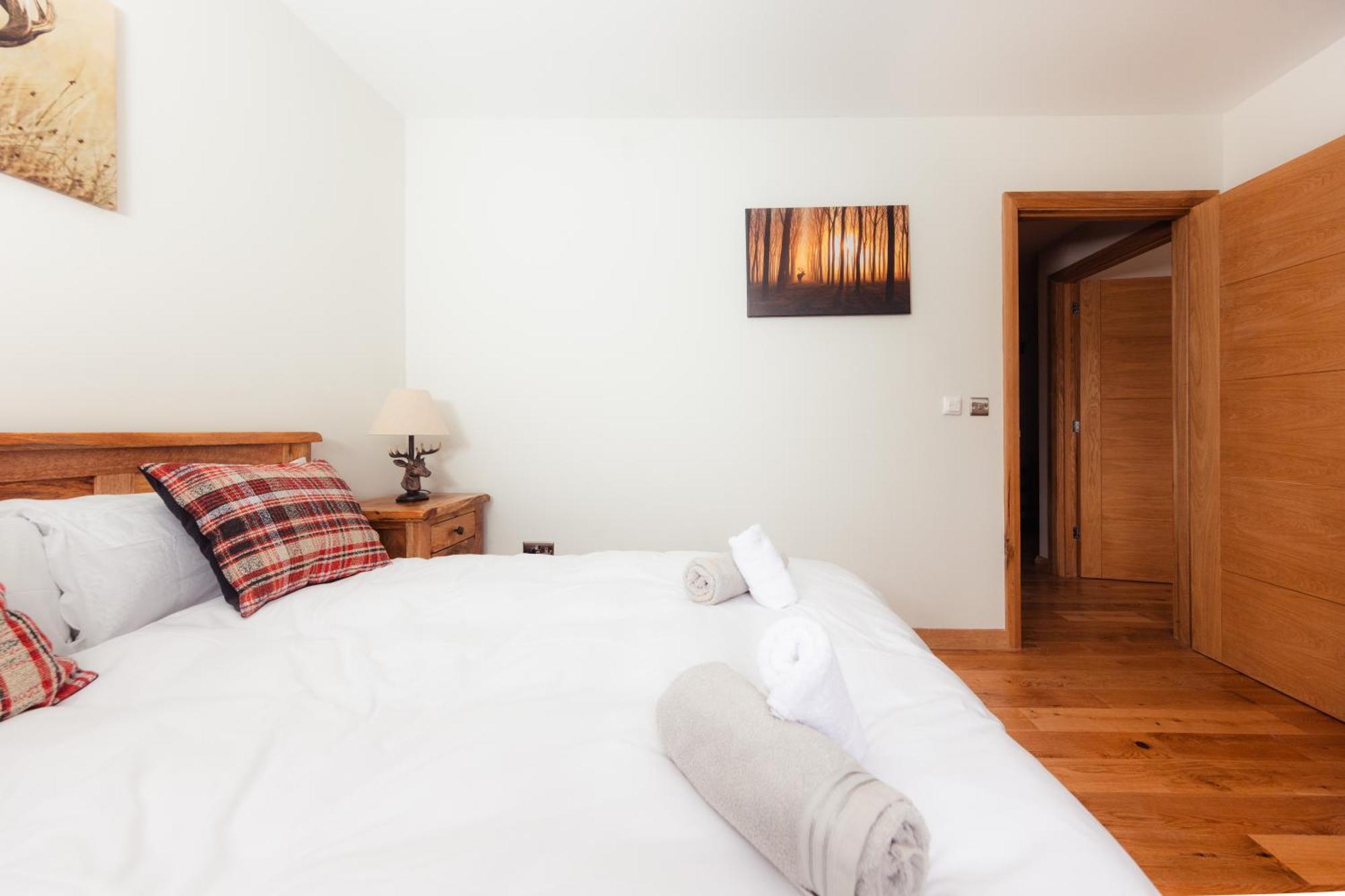 Luxury Cottage With Stunning Views By Fairy Pools 4 Carbost  Esterno foto