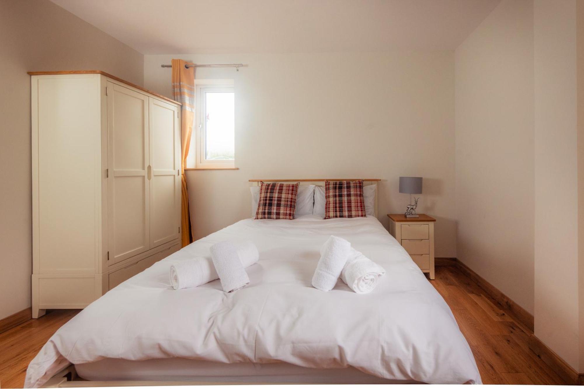 Luxury Cottage With Stunning Views By Fairy Pools 4 Carbost  Esterno foto