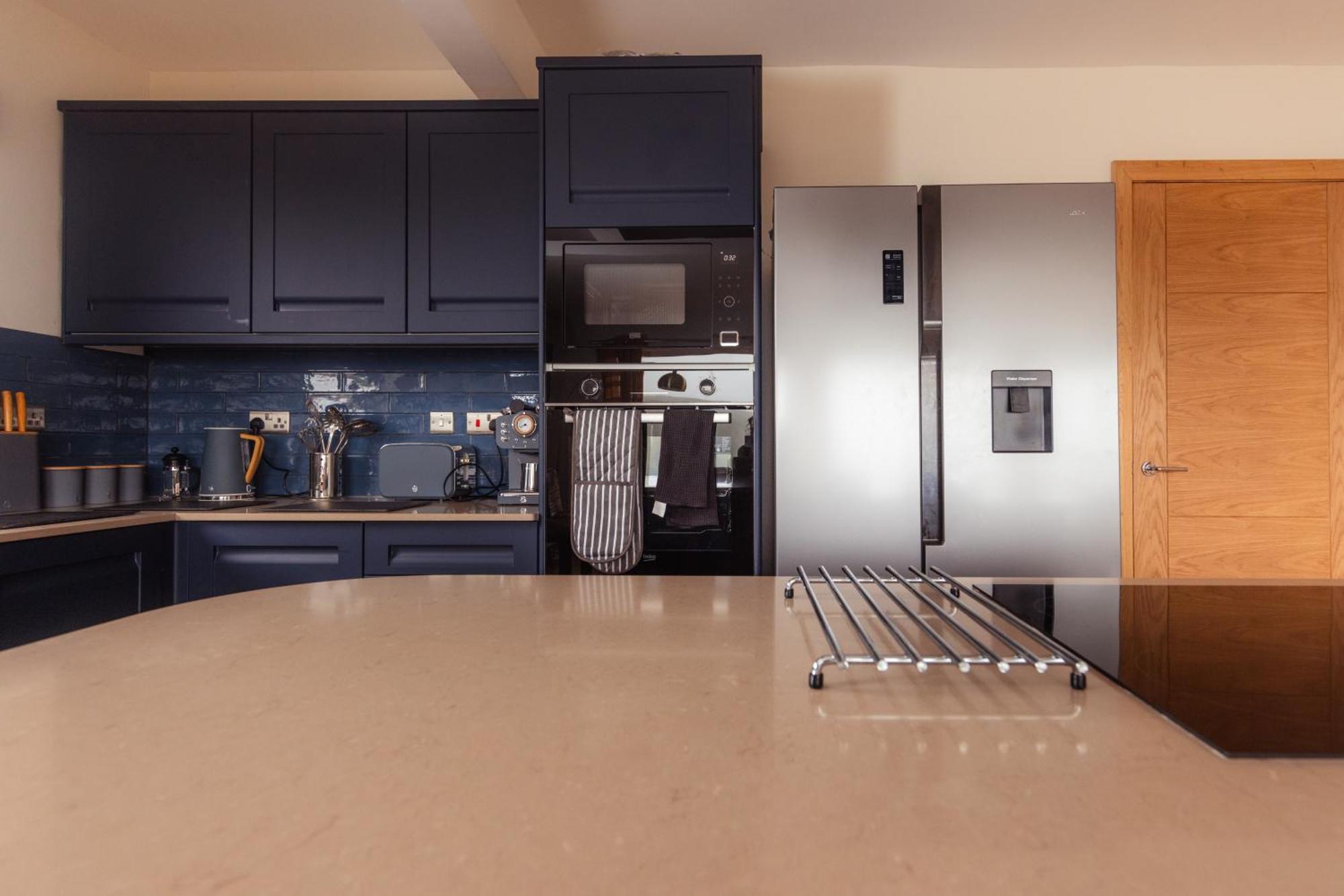 Luxury Cottage With Stunning Views By Fairy Pools 4 Carbost  Esterno foto